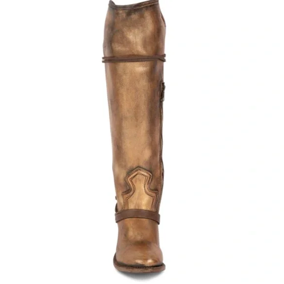 FREEBIRD COAL IN COPPER 7 - Picture 4 of 12